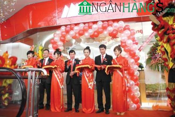 Ảnh Ngân hàng Mê Kông MDB Chi nhánh Quỹ tiết kiệm Nguyễn Công Trứ 1